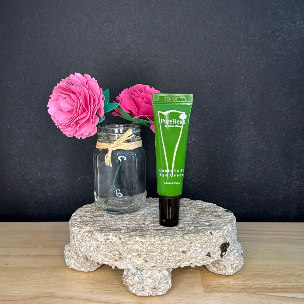 PureHeals‎ Eye Cream Centella 80